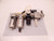 SMC NAC4030-N04DG-L AF4000-N04 NAV4000-N04-5DZ FILTER REGULATOR VALVE MODULAR ASSEMBLY T77918 SMC NAC4030-N04DG-L AF4000-N04 NAV4000-N04-5DZ FILTER REGULATOR VALVE MODULAR ASSEMBLY T77918
