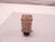 LOT OF 2 KUHNKE UF3F-24VDC NF RELAYS T77953 LOT OF 2 KUHNKE UF3F-24VDC NF RELAYS T77953