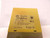 PILZ PNOZ 8 3S/1O DIN VDE 0110 4KV/3 SAFETY RELAY T77954 PILZ PNOZ 8 3S/1O DIN VDE 0110 4KV/3 SAFETY RELAY T77954