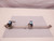 LOT OF 2 KOYO CS-16-5N CAPACITIVE SWITCH T78805
