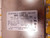 NEMIC LAMBDA MBS-1320-33 NOISE FILTER T78208