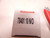 HONEYWELL 78401 10 N/O INDUSTRIAL PRESSURE SENSOR PRESSURE SWITCH T79308