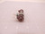 LOT OF 35 CLAROSTAT VP25KA100 WIREWOUND RESISTORS - CHASSIS MOUNT 100 OHMS 25.0 W ADJUSTABLE T79313