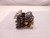 POTTER & BRUMFIELD PM-17DY-24 3A959 POWER RELAY T78371 POTTER & BRUMFIELD PM-17DY-24 3A959 POWER RELAY T78371