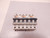 LOT OF 3 MERLIN GERIN C60N CIRCUIT BREAKERS T77739 LOT OF 3 MERLIN GERIN C60N CIRCUIT BREAKERS T77739