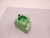 LOT OF 4 PHOENIX CONTACT EMG 45-SD-D/LA/SI SOCKET DIN RAIL MOUNTABLE T78042