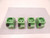 LOT OF 4 PHOENIX CONTACT EMG 45-SD-D/LA/SI SOCKET DIN RAIL MOUNTABLE T78042