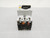 MOELLER PKZMO-1.6 MOTOR STARTER 690 V 1.0-1.6 A  T72936
