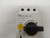 MOELLER PKZMO-1.6 MOTOR STARTER 690 V 1.0-1.6 A  T72936 MOELLER PKZMO-1.6 MOTOR STARTER 690 V 1.0-1.6 A  T72936