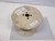 ANIXTER 7040272H TWIST M16878/25-BCB-9-0 WH-BK 1000FT REEL WIRE T67641