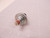 BORGWARNER 08190-10 INDUSTRIAL PRESSURE SENSOR PRESSURE SWITCH T79418