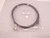 SCB14320-60 60726-10 BNC MALE TO RA N MALE CABLE LMR-240 COAX IN 60" T74019 SCB14320-60 60726-10 BNC MALE TO RA N MALE CABLE LMR-240 COAX IN 60" T74019