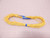 ADC TELECOMMUNICATIONS FPCF-SPFC/PSC-S-12.5M FIBER OPTICAL CABLE T78780 ADC TELECOMMUNICATIONS FPCF-SPFC/PSC-S-12.5M FIBER OPTICAL CABLE T78780