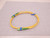 ADC TELECOMMUNICATIONS FTL-7/7-D060F FIBER OPTICAL CABLE T78787