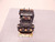 ALLEN BRADLEY 505-A0A MOTOR STARTER T79057