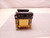CARBOGNIN IEC-61558-2-6 TRANSFORMER 1 PHASE 0.1 KVA 60 HZ T79712