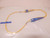 ADC FPCM-SPST/PSC-0.5M FIBER OPTIC CABLE T82046 ADC FPCM-SPST/PSC-0.5M FIBER OPTIC CABLE T82046