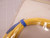 ADC FPT-SPFC-S-10M FIBER OPTIC CABLE T82050