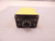 POTTER & BRUMFIELD CDB-38-70014 TIME DELAY RELAY T79618 POTTER & BRUMFIELD CDB-38-70014 TIME DELAY RELAY T79618