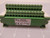 PHOENIX CONTACT 2962748 45-D25SUB/B TERMINAL BLOCK INTERFACE MODULE T80170