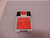 BANNER ES-FA-9A MACHINE SAFETY RELAY T80103 BANNER ES-FA-9A MACHINE SAFETY RELAY T80103