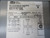 MICRON INDUSTRIES G001K1KF1A02 1 KVA DRY TYPE DISTRIBUTION TRANSFORMER T80071 MICRON INDUSTRIES G001K1KF1A02 1 KVA DRY TYPE DISTRIBUTION TRANSFORMER T80071