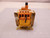 TRANSFORMATOREN AND ELEKTROTECHNIK KLEIN EI78A/N.VDE0570 TRANSFOMER T82215 TRANSFORMATOREN AND ELEKTROTECHNIK KLEIN EI78A/N.VDE0570 TRANSFOMER T82215