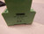 LOT OF 4 PHOENIX CONTACT EMG 45-SD-D/LA/SI SOCKET DIN RAIL MOUNTABLE T82358