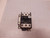 MOELLER 11S DIL M CONTACTOR T82362
