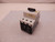 MOELLER PKZM0-4-T MOTOR PROTECTION CIRCUIT BREAKER T82363 MOELLER PKZM0-4-T MOTOR PROTECTION CIRCUIT BREAKER T82363