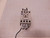 ALLEN BRADLEY 100-C09E*10 CONTACTOR T82085