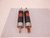 LOT OF 2 EAGLE ELECTRIC 656 N.E.C. ENCLOSED FUSE T81355