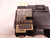 FUJI ELECTRIC SC-4-1 CONTACTOR T82911