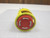 EAO 704.910.5 PUSH BUTTON W/ CONTACT BLOCK T65695