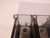 GOULD SHAWMUT 67110 3 POLE POWER DISTRIBUTION BLOCK T82733