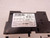 SIEMENS 3RV1021-1CA10 SIRIUS MANUAL MOTOR STARTER T82734