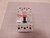 CUTLER HAMMER E125E EGE3015FFG 15 AMP 3 POLE CIRCUIT BREAKER T82683