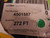 LOT OF 272 FT JBT AEROTECH 4501587 C0004423630 WIRE MTW 600 V 105 DEG C T83658 LOT OF 272 FT JBT AEROTECH 4501587 C0004423630 WIRE MTW 600 V 105 DEG C T83658