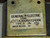 GE GENERAL ELECTRIC CTTA300AH124XN CONTACTOR T84602