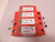 DEHNGUARD DG MOD 275 DG M TNS PROTECTOR MODULE SURGE ARRESTOR T82723 DEHNGUARD DG MOD 275 DG M TNS PROTECTOR MODULE SURGE ARRESTOR T82723