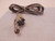 OMRON D4C-1620 LIMIT SWITCH T83360