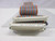 LOT OF 6 4 FT FLAT RIBBON CABLES W/ PIN IDC CONNECTOR T63408