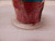400 FT AEROTECH HO-3071-3 WIRE 22 AWG RED T83671