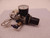 SMC AW3000-02 FILTER REGULATOR MODULAR T83416 SMC AW3000-02 FILTER REGULATOR MODULAR T83416