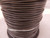 1000 FT ALPHA WIRE HO-P1000007509 WIRE 20 AWG (10/30) TC 600 V 105 ºC .032 (.81 MM) PVC INS CSA TEW VW-1 FT1 GRAY T83676