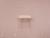 LOT OF 1200 PH 18-GJ0472-JTX1 5W4K7J RESISTOR T84611