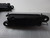 LOT OF 12 HMG FUSE HOLDERS FOR STANDARD AMG FUSES T49586