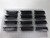LOT OF 12 HMG FUSE HOLDERS FOR STANDARD AMG FUSES T49586