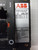 ABB TYPE ES NE 3860 125 A 3 POLE CIRCUIT BREAKER T49784