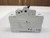 KLOCKNER MOELLER FAZN S2 CIRCUIT BREAKER T65544 KLOCKNER MOELLER FAZN S2 CIRCUIT BREAKER T65544